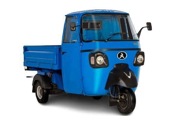 ATUL GEMINI Petrol Cargo