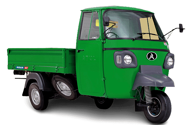 ATUL Gem Cargo CNG Aqua 6F