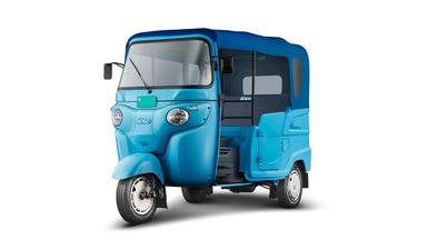 Bajaj GoGo