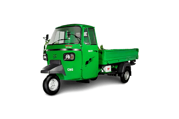 Baxy Cargo Super King
