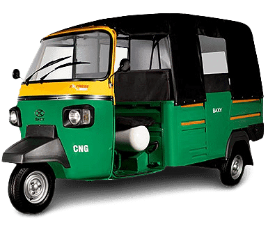 Baxy Mobility Express