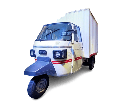 Mobility e-Magnate