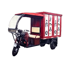 E Cargo Cart