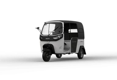 Euler Motors HiCity