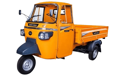 ग्रीव्स मोबिलिटी D435 Cargo