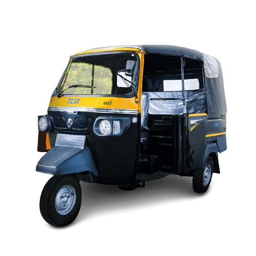 Greaves Mobility D435 City