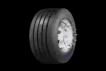 Dunlop Centurion RIB