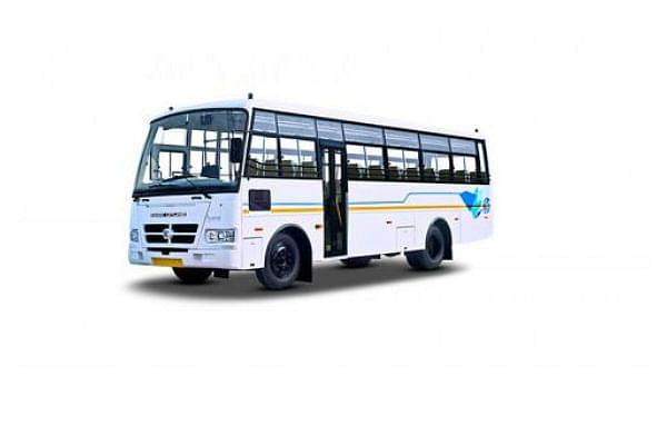 Ashok Leyland LYNX Strong City Bus