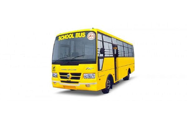 Ashok Leyland STAG