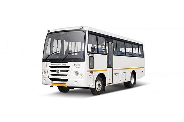 Ashok Leyland LYNX SMART 4.2