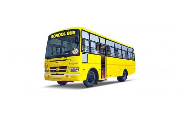 Ashok Leyland Lynx