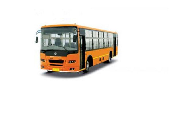 Ashok Leyland 12M FESLF