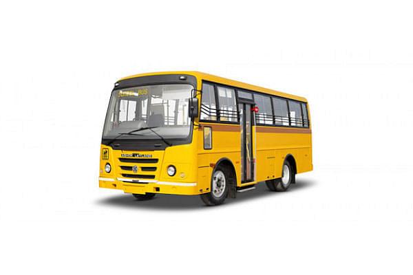 Ashok Leyland LYNX Strong School Bus
