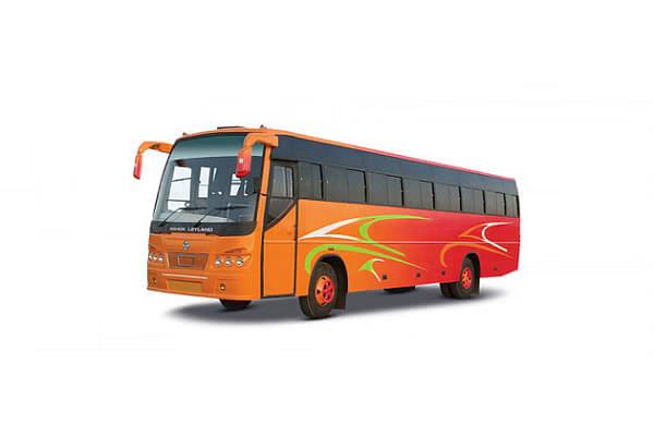 Ashok Leyland 12M FE Tourist Bus