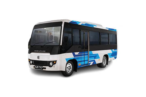 Ashok Leyland MiTR Staff Bus