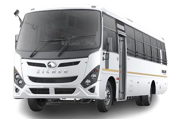 आइशर स्काईलाइन 2075 एच