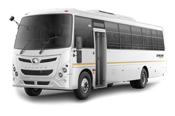 आइशर स्टारलाइन 2075 एच