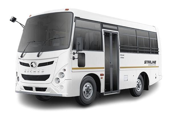 आइशर स्टारलाइन 2090 एल