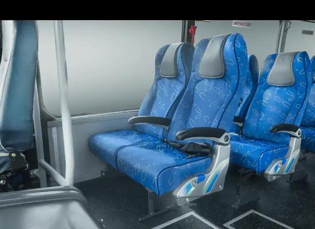 Eicher Skyline Pro 3011 L