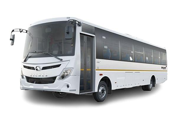Eicher Skyline Pro 3011 L