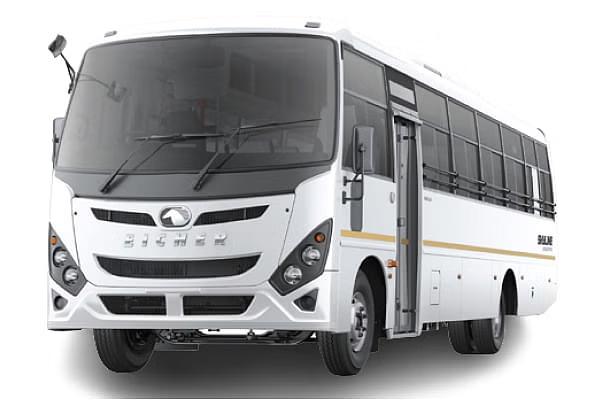 Eicher Skyline RP 2112 M Route Permit