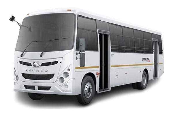 Eicher Starline RP 2075 H Route Permit