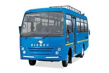 Eicher 10.75 E Starline Staff Bus