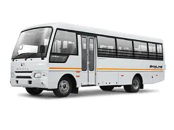 आइशर 10.75 एच 