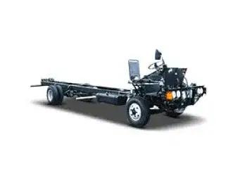 Eicher 10.75 C