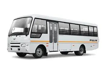 Eicher 10.75 H Skyline School Bus