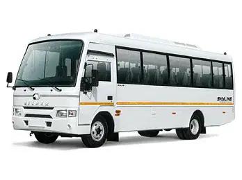 Eicher 10.75 H AC