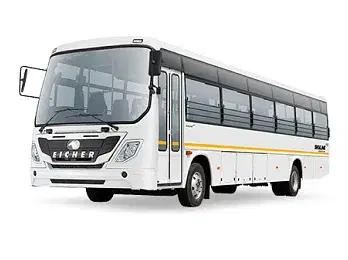 Eicher Skyline Pro 3008 Staff Bus