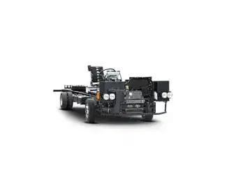 Eicher Pro 3009 L Non AC