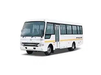 Eicher 10.90 L Skyline Staff Bus