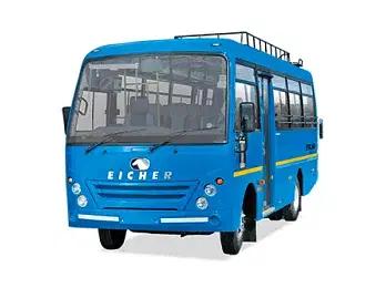 Eicher 10.90 L Starline School Bus