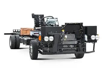 Eicher Pro 3009 L AC