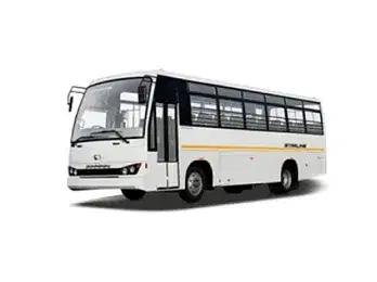 Eicher 11.12 K Starline Staff Bus