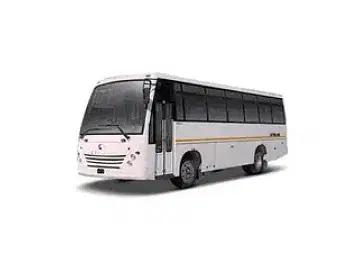 Eicher 12.12 K Starline Staff Bus