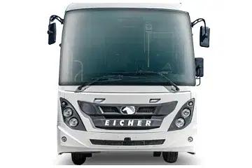 Eicher 20.15 M Skyline School Bus