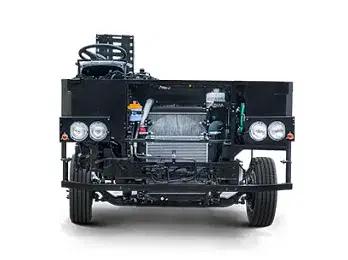 Eicher Pro 3008 H AC