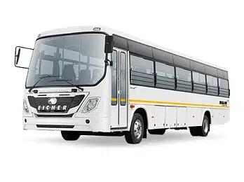 Eicher Pro 3008 H CNG
