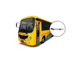 Eicher Pro 3009 L CNG