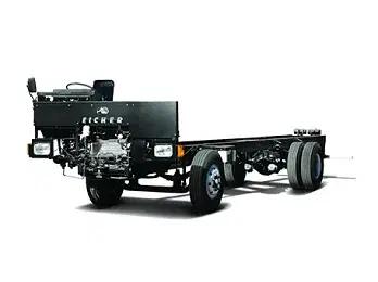 Eicher 20.15 H LP