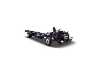 Eicher 20.15 M LPO