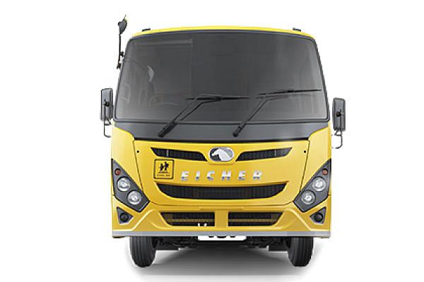 Eicher Skyline 2112 M School Bus