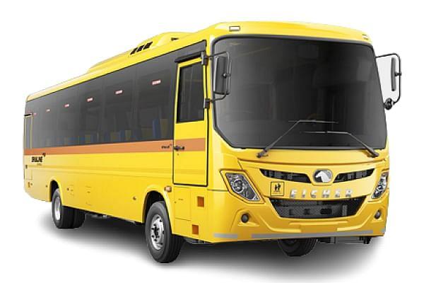 Eicher Skyline Pro 3010 L School Bus