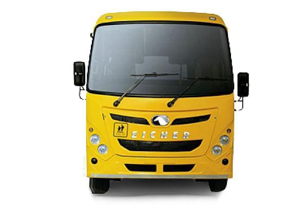 Eicher Starline 2070 E School Bus