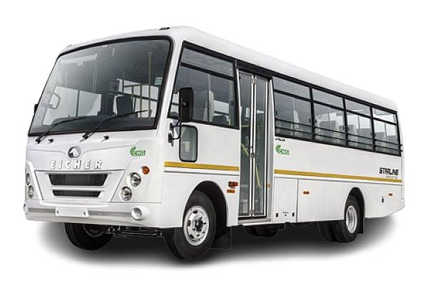 Eicher Starline 2090 L CNG