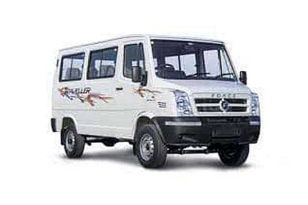 Force Traveller 3050 Scholar