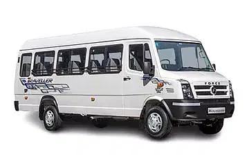 Force Traveller Super